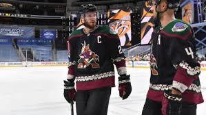 Select from premium oliver ekman larsson of the highest quality. Oliver Ekman Larsson Never Wanted To Be Traded By The Arizona Coyotes Article Bardown