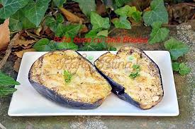 Vinete La Cuptor Cu Unt Si Parmezan Retete Culinare Cu Gina Bradea Recipe Cooking Recipes Food Food And Drink