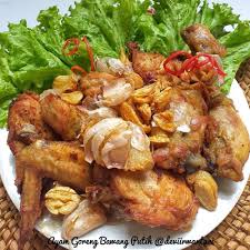 Resep Olahan Ayam Ala Restoran C 2020 Brilio Net Di 2021 Ayam Resep Restoran