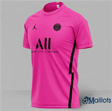 La nouvelle fibre aeroswift est 10% plus légère et 50% plus extensible que la fibre utilisée pour le maillot précédent. Ø´Ø§ÙƒÙˆØ´ Ø®Ø§Ø¦Ù† Ø­Ù‚ Maillot Psg Jordan Rose Imthebluedot Com