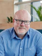 Professor Jason Connor