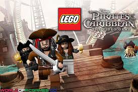 For many years, parents have wondered about the negative effects of video games on their children's health — and even into adulthood, partners might see the harmful ways video games can impact their significant others' health. Lego Pirates Of The Caribbean The Video Game Free Download