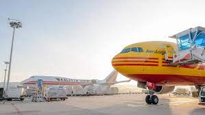 Search airline airline.name (airline.airlineroutes_count) there are no active routes for this airline now. Dhl Express Adds Airfreight Capacity To Its Asia Pacific Network Dhl Australia