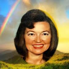 Georgia Dvornychenko Obituary (1939