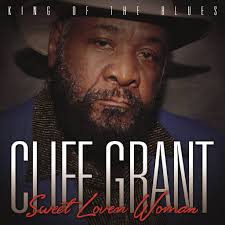 CLIFF GRANT BLUES