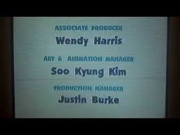 Here's another blue's clues credits recreation. The Duane Burke Show Duane S News Credits Agaclip Make Your Video Clips