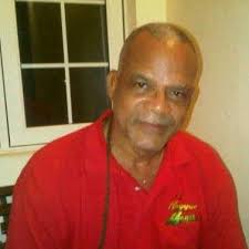 Joan "Nanook" Webley