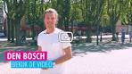 What's there to do in Den Bosch? Out and About with ... - YouTube