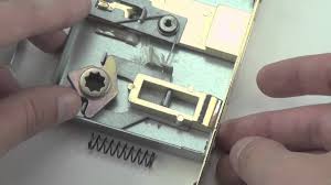 Browse through our selection of keychains and accessories where you will find lanyards, key rings, carabiners, and more to keep your keys well organized. How To Reverse Handing On Interior Door Mortise Lock With Skeleton Key Youtube