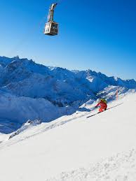 Camping in oberstdorf seit 1953. Oberstdorf Nebelhorn Ski Holiday Reviews Skiing