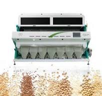7Chute Intelligent Fully Automatic Chinese Sorghum Color ...