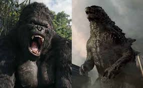 Kong боевик, триллер, фантастика режиссер: King Kong Va Godzilla Ai Má»›i La Chua Tá»ƒ Quai Váº­t