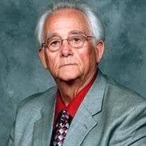 Mr. James D. Wheeler Obituary