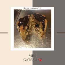 De Passage93 Sur Instagram Mini Gateau 16 100 G De Sucre 4 Oeufs 250 G Farine 4 C A Soupe Lait 1 Paquet Levure 100 Food Desserts Brownie