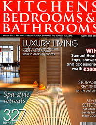 press for geraldine morley interior