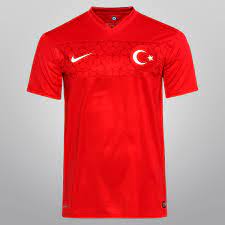 Tratamos cada serviço ao cliente com a melhor atitude de serviço. Camisa Nike Selecao Turquia Home 2014 S NÂº Netshoes