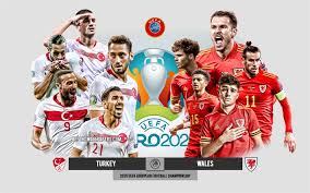 Oil wrestling is the national sport of turkey. Download Wallpapers Turkey Vs Wales Uefa Euro 2020 Preview Promotional Materials Football Players Euro 2020 Football Match Turkey National Football Team Wales National Football Team For Desktop Free Pictures For Desktop Free