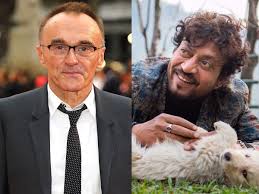 Amitabh bachchan is a very real, and very famous indian actor, the original host of the indian version of who wants to be a millionaire (1998) (called kaun banega crorepati? Slumdog Millionaire Director Danny Boyle Remembers Irrfan Khan Says The Actor Was A Pivotal Figure In The Film English Movie News Times Of India