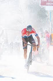 Mathieu van der poel, de 'belg' van team nl. Mathieu Van Der Poel Wins Strade Bianche Cyclingtips