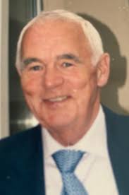 Condolence Book for Justin Honan (Bray, Wicklow)