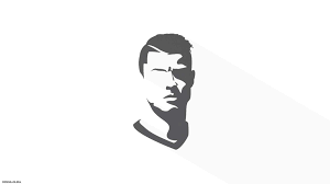 Cristiano Long Shadow Ronaldo Vector Ronaldo Juventus Cristiano Ronaldo Juventus Ronaldo