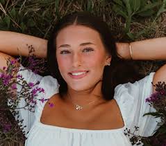 Great job, Olivia! We know your future is bright! #WeAreSDOC  #SDOCSeniors2025