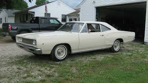 Image result for Beige 1968 Dodge