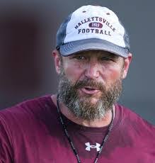 Trenton Montgomery's Instagram, Twitter & Facebook