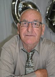 Obituaries — Kerry M. Fillatres Funeral Home