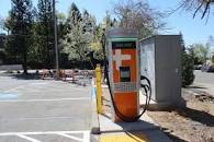 Image result for electric vehicle charging station contractor