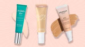 Best Tinted Moisturizer Fair Skin Colourpop Honest And More Stylecaster