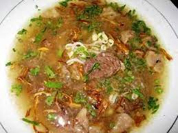 Resep Soto Daging Sapi Bening Asli Jogja Solo Madura Bumbu Balado Memasak Daging Sapi Resep Masakan Asia