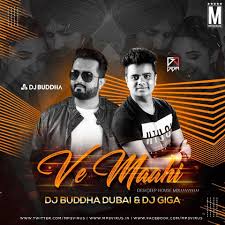 Ve Mahi Desi Deep House Mix Dj Buddha Dubai Dj Giga Download Mixing Dj Latest Bollywood Songs Deep House