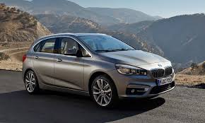 Bmw Goes Front Wheel Drive For The 2 Series Active Tourer Bmw Bmw 2 Hatchback