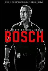 Harry bosch is an irreverent homicide detective in los angeles. Bosch Staffel 1 Moviepilot De