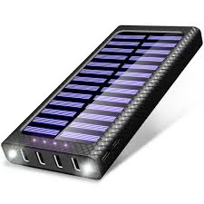 This small and quite handy device, placed between the power. Solar Powerbank Test Vergleich 2021 á… Tuv Zertifiziert