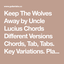 Pin By Scott Hager On Easy Guitar Guitar Tabs Easy Guitar Uncles