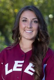 We are so excited to introduce Coach Jenn who will be joining the coaching  staff for the Copperheads in the spring! Jennifer McCrum, a former  collegiate player and now mom to three