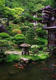 Pin By Lm On House Nice Japanese Garden Design Japanese Garden Japan Garden