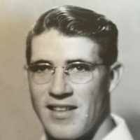 Leighton Robert McKeen (1923–1989)