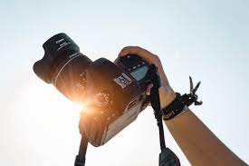 How To Start A Photography Business In 5 Simple Steps | Fincyte