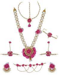 Pin On Bridal Necklace Set