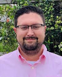 Jeremiah Smith, LMHC