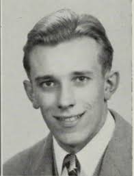 Ralph Edgar Schultz (1925-1983)