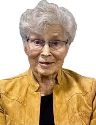 Obituary information for Doris Lowry