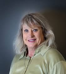 Angela Parker — Hansen-Mueller