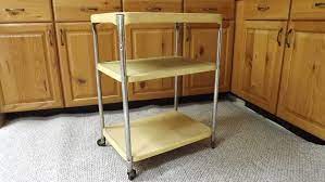 Check spelling or type a new query. Vintage 1950s Three Tier Rolling Metal Utility Serving Bar Etsy Retro Kitchen Modern Retro Vintage 1950s