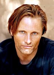 The young americans, 1993 — carl frazer. Viggo Mortensen Biography And Movies