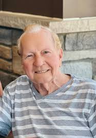 Obituary information for James Wayne Edwards