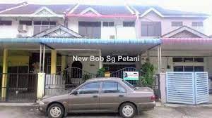 Sungai petani terletak di selatan negeri kedah dan sangat hampir dengan pulau pinang. Taman Sejati Indah Sungai Petani Intermediate 2 Sty Terrace Link House 3 Bedrooms For Sale Iproperty Com My